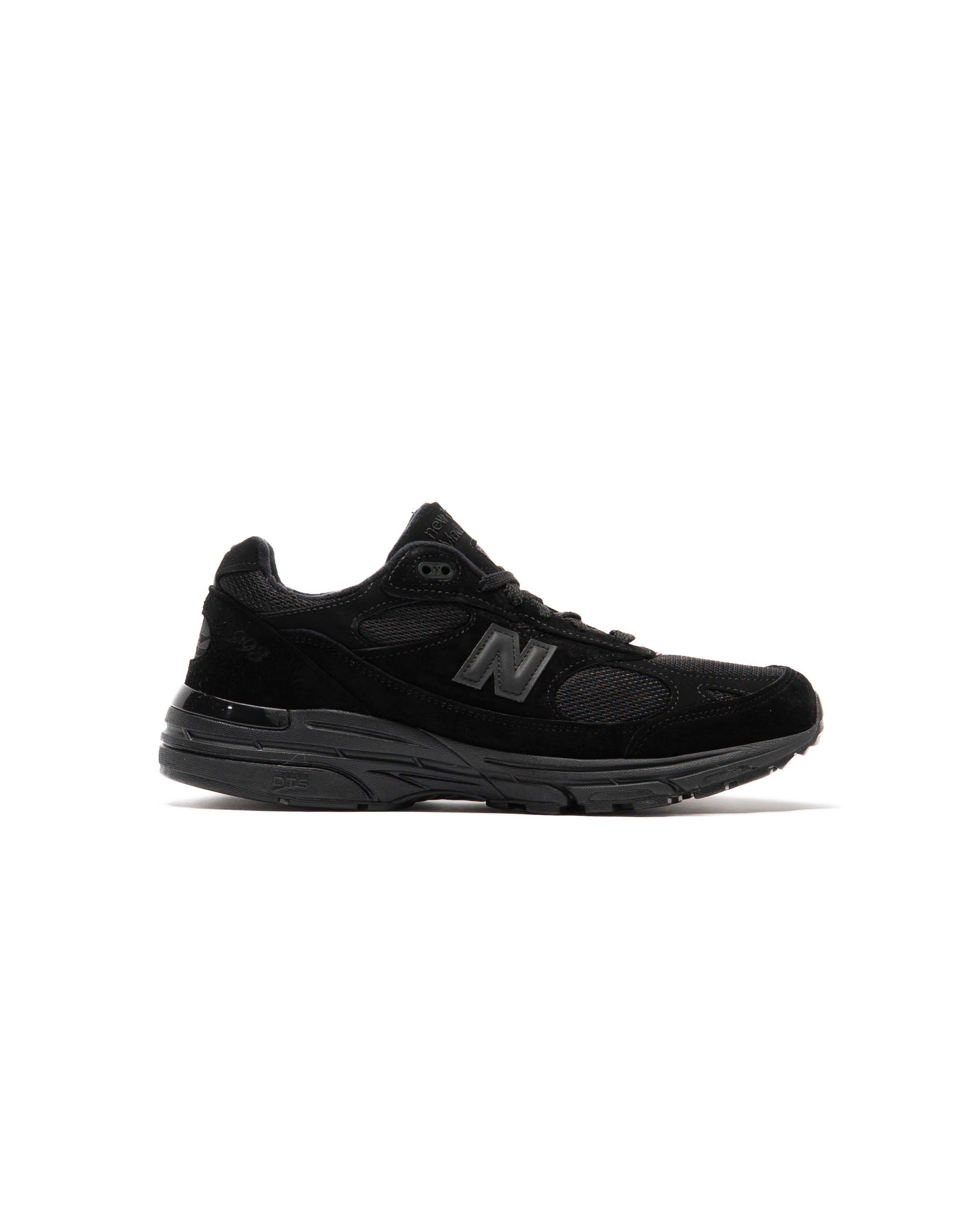 new Balance 993 - Made in USA | U993BL | AFEW STORE